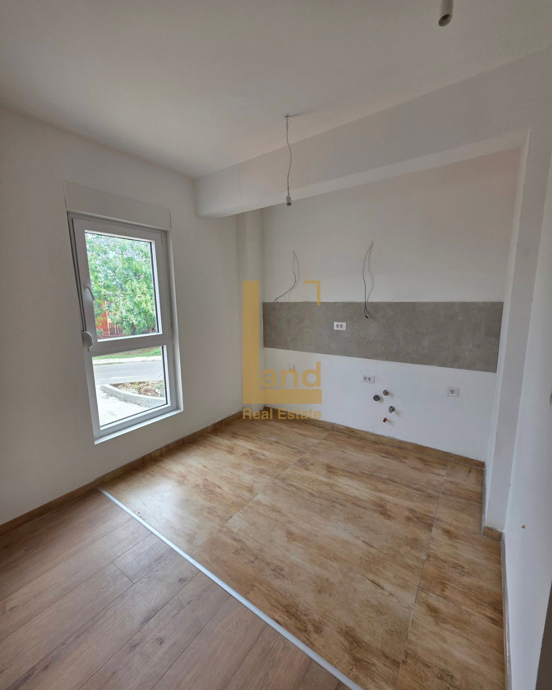 Sale - Apartment Podgorica, Zabjelo