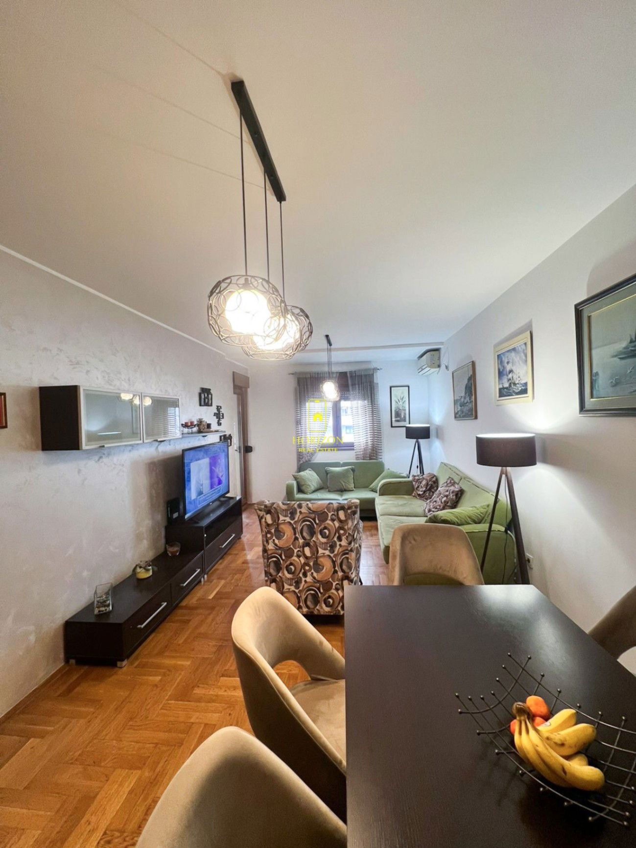 Продаж - Квартира Podgorica, Stari Aerodrom