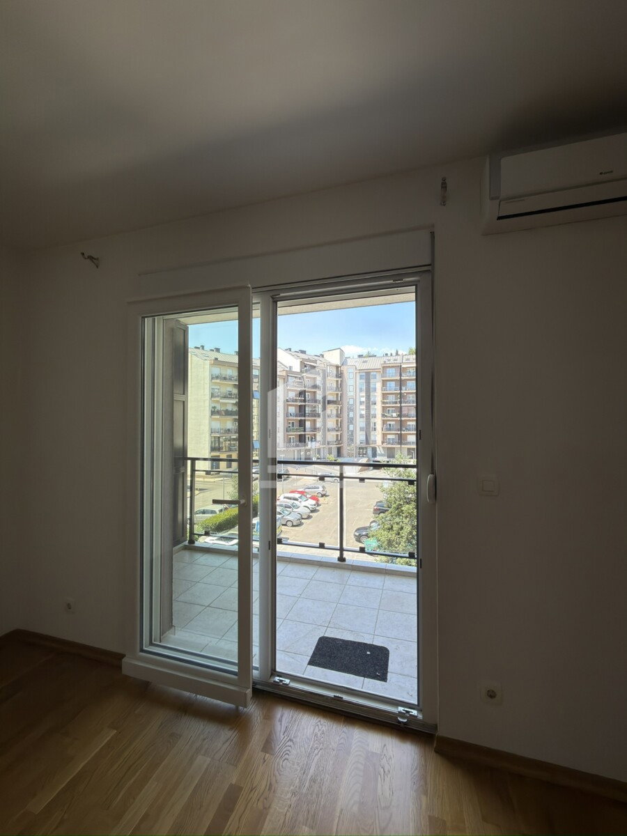 Prodaja - Stan Podgorica, Ljubović