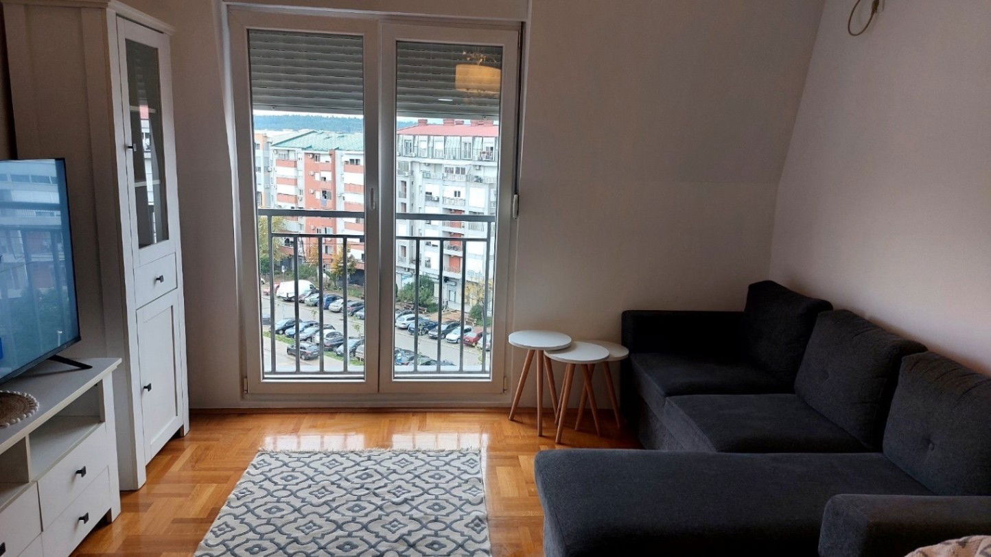 Оренда - Квартира Podgorica, Stari Aerodrom