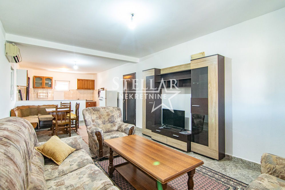 Оренда - Квартира Podgorica, Masline