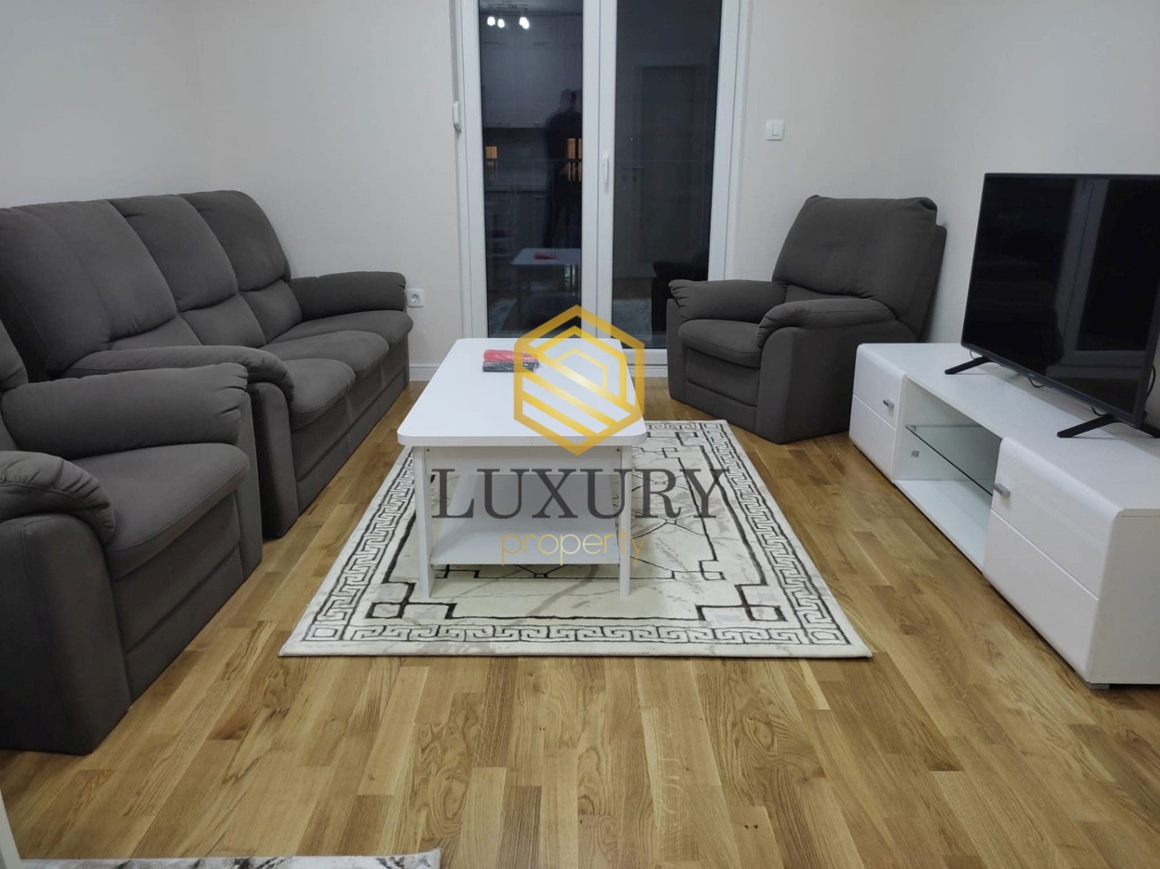 Оренда - Квартира Podgorica, Pobrežje