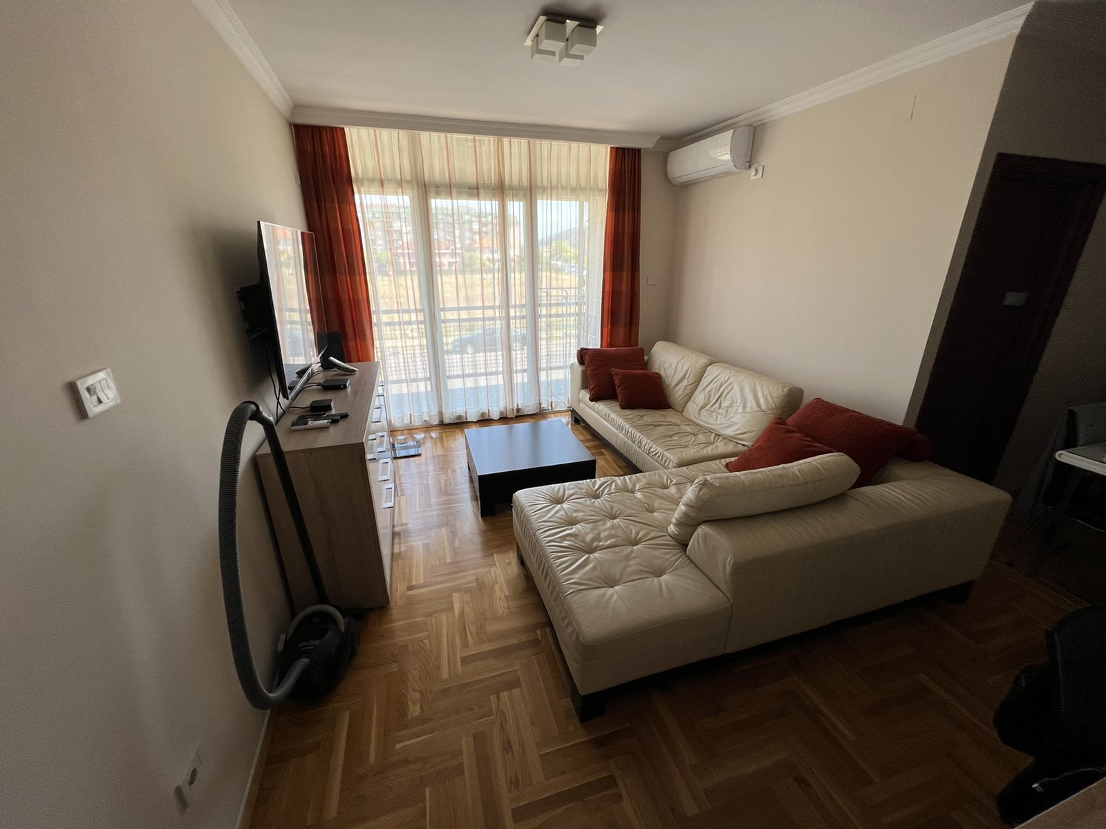 Продаж - Квартира Podgorica, City Kvart