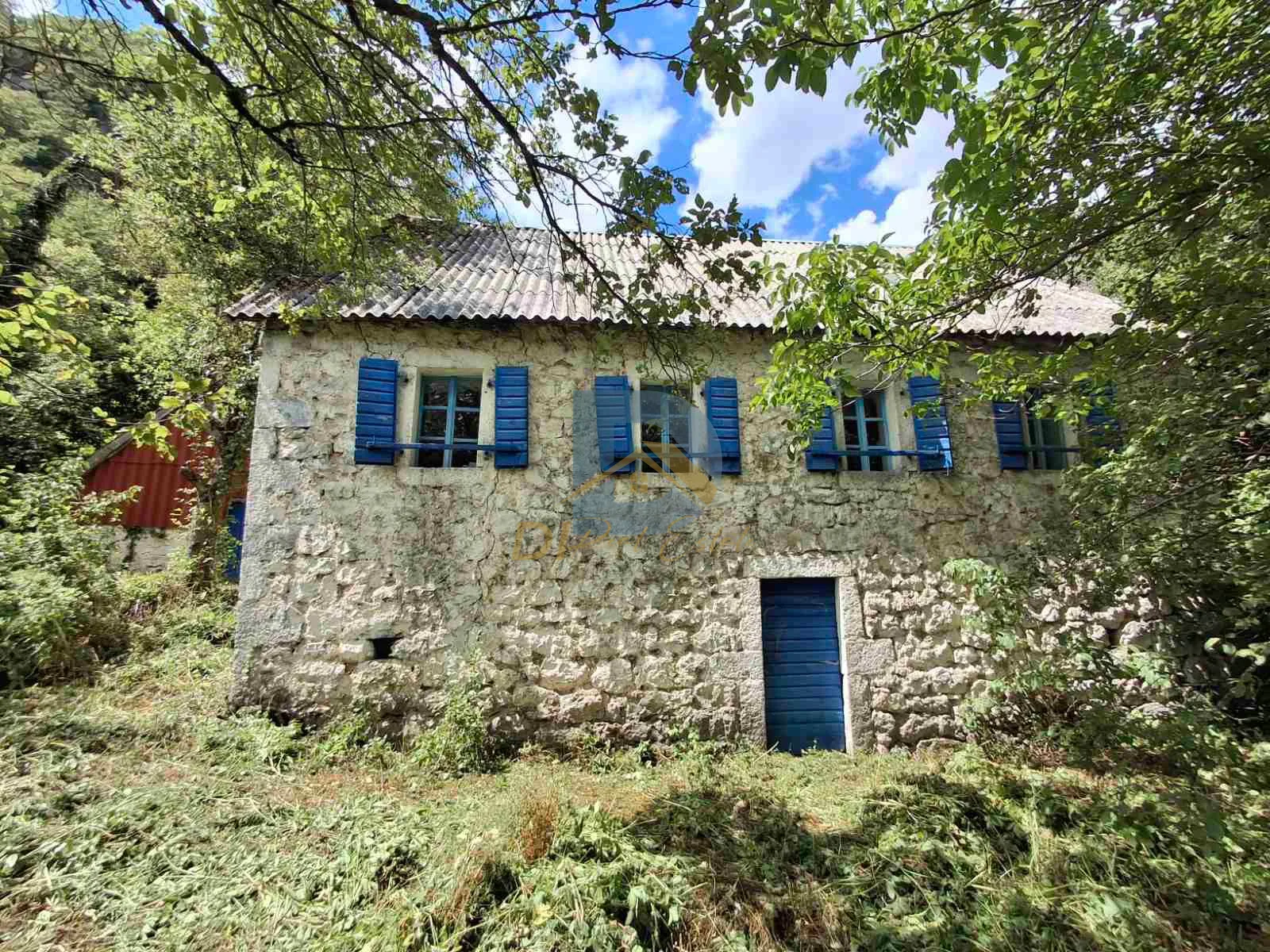 Sale - House Kolašin, Međuriječje