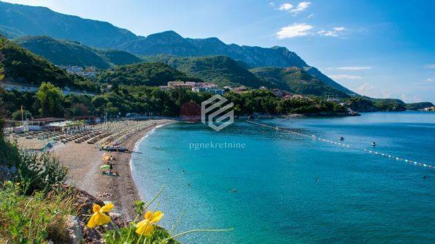 Satılık - Arazi Budva, Kamenovo