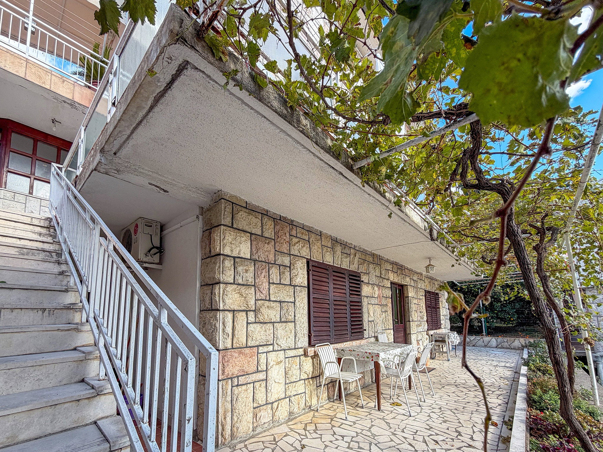 Sale - House Budva, Sveti Stefan