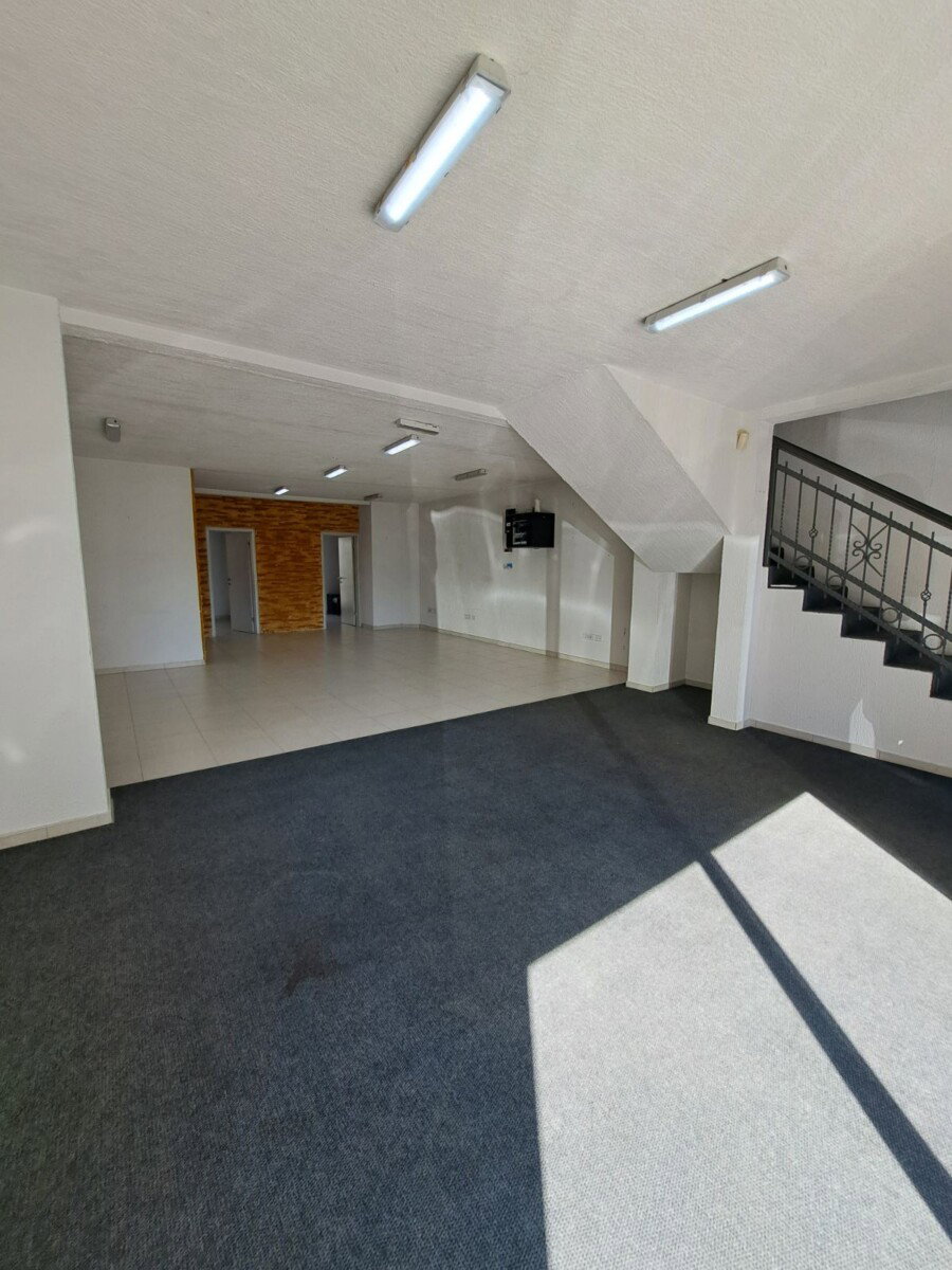 Rent - Office space Podgorica, Krivi Most