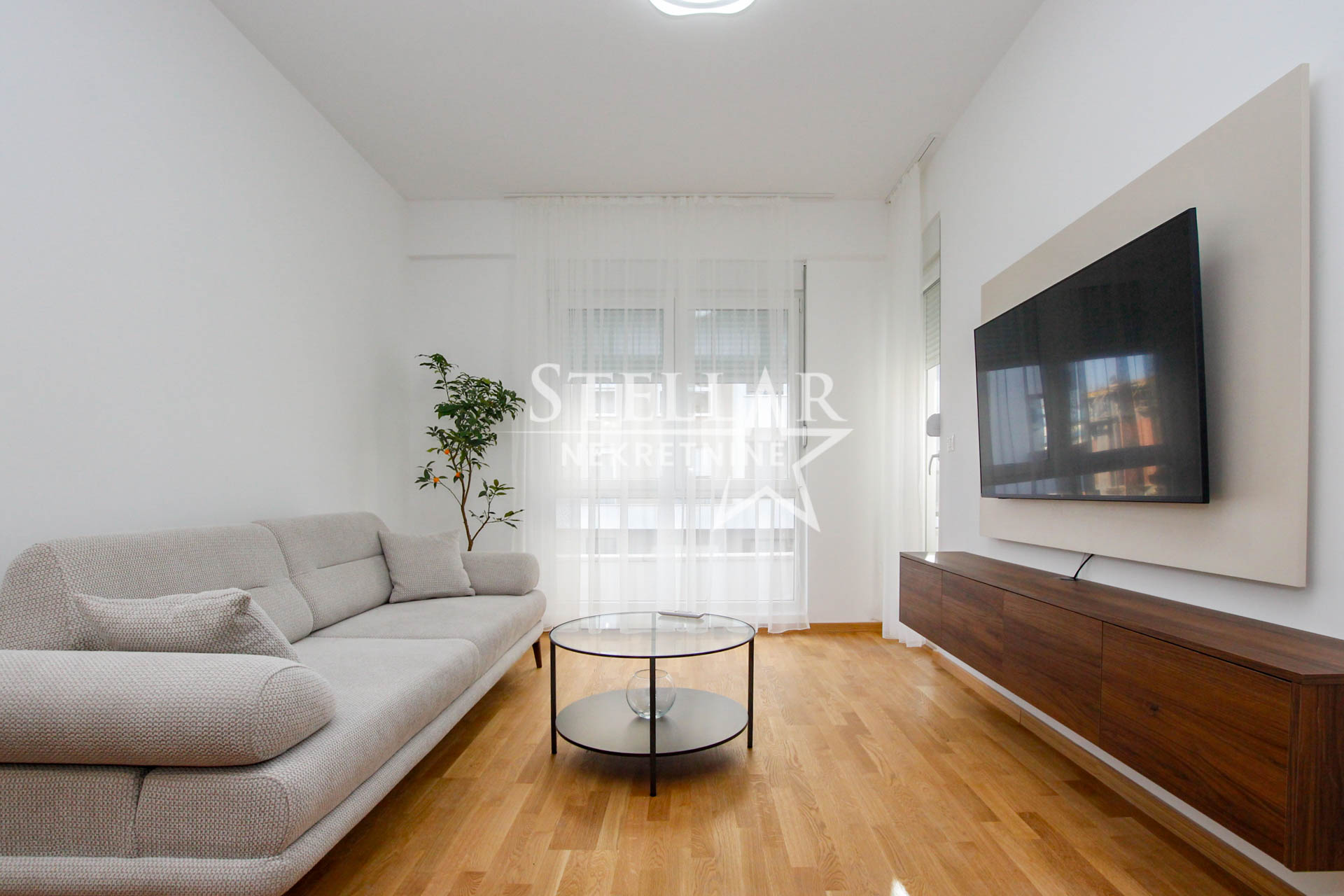 Rent - Apartment Podgorica, Zabjelo
