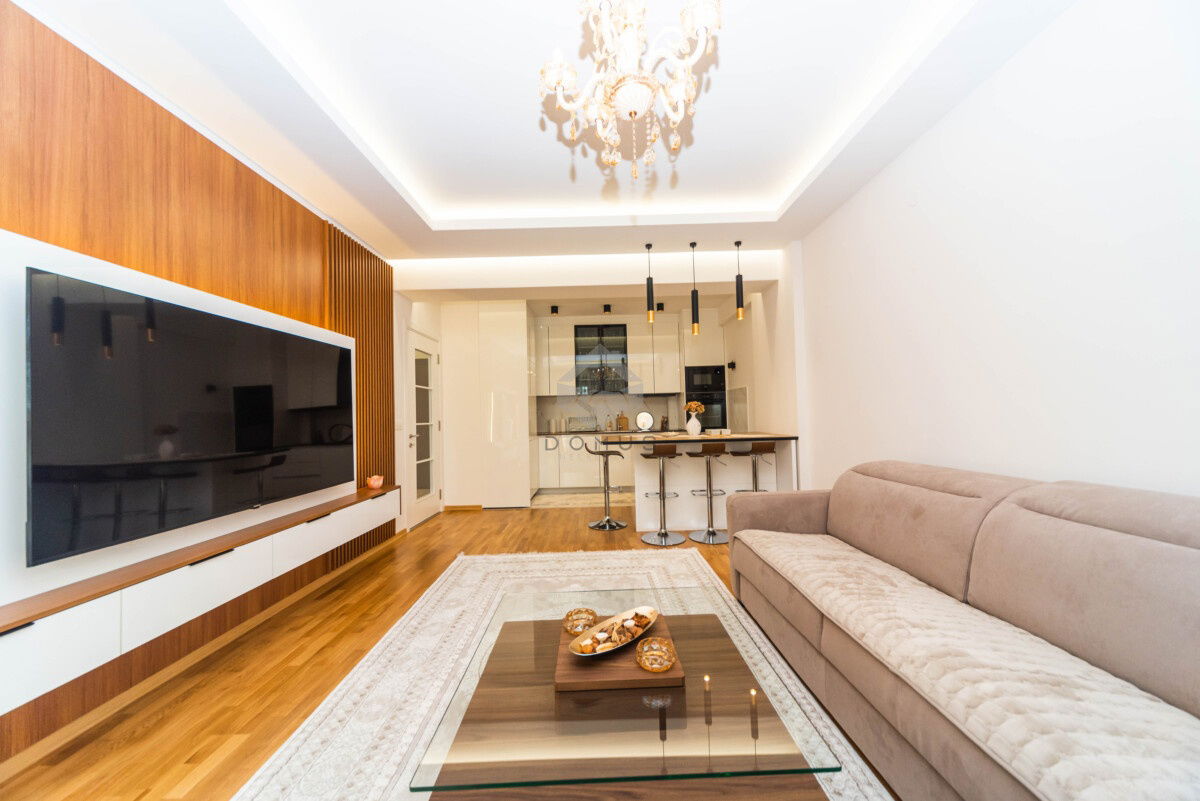 Оренда - Квартира Podgorica, Stara Varoš