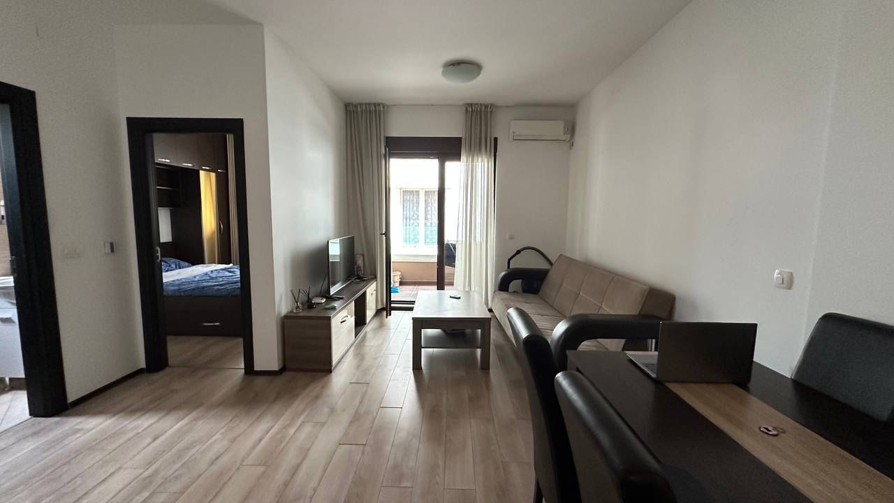 Продажа - Квартира Budva, Centar