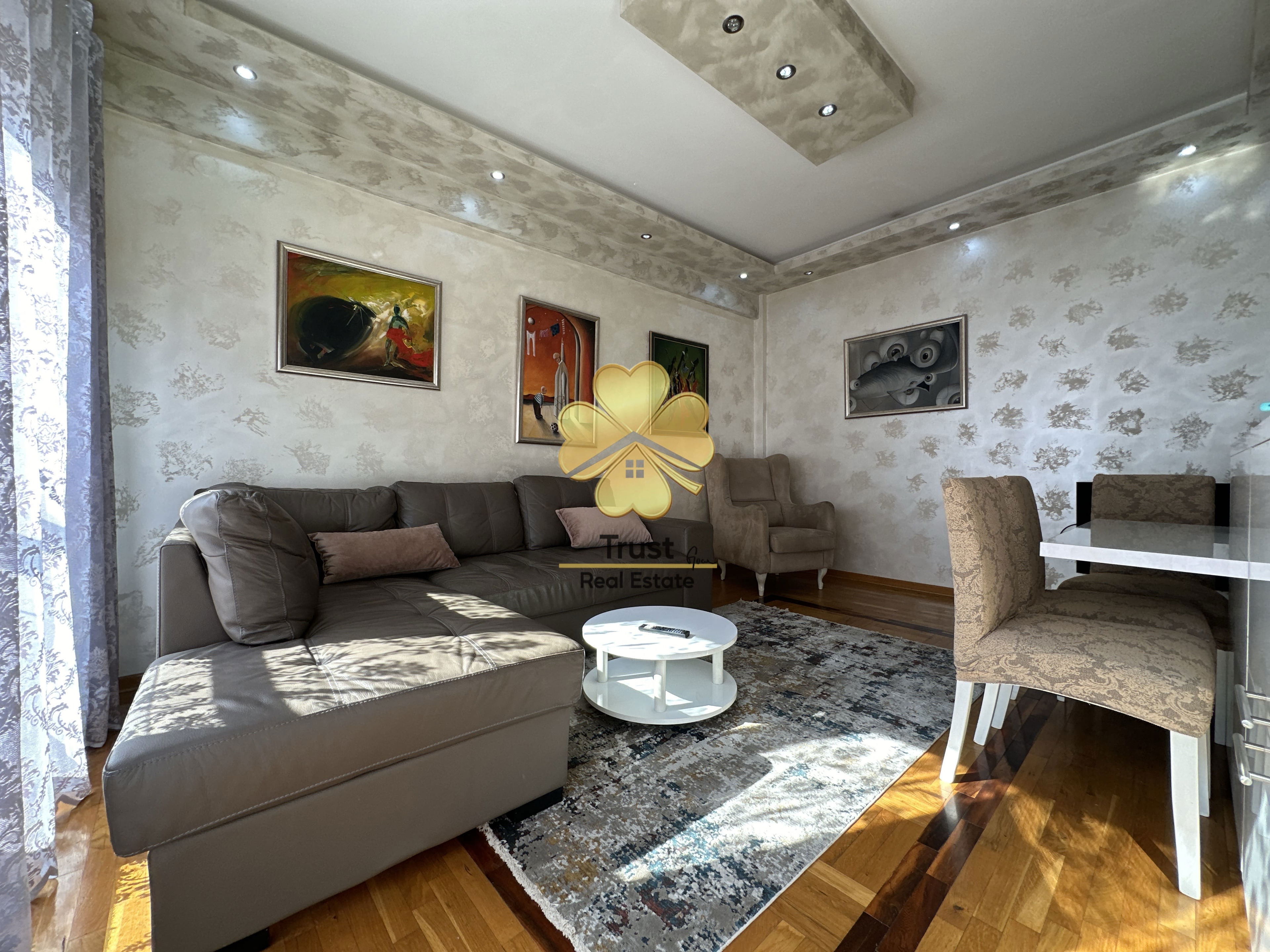 Rent - Apartment Podgorica, Blok 9