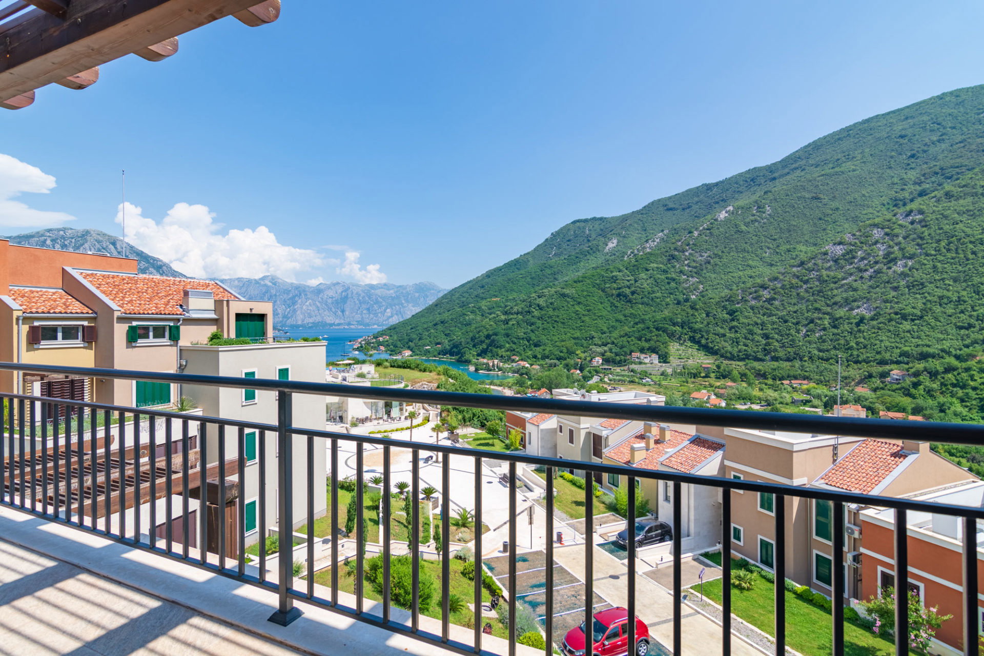 Satış - Daire Kotor, Morinj