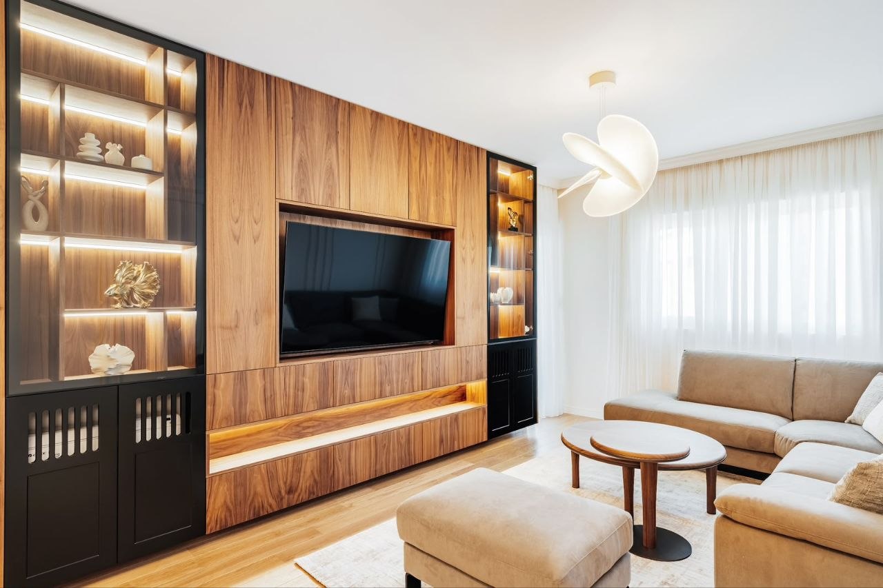 Kiralık - Daire Podgorica, Central Point