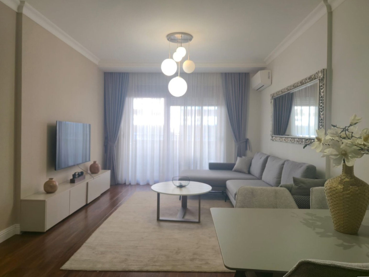 Rent - Apartment Podgorica, Master Kvart