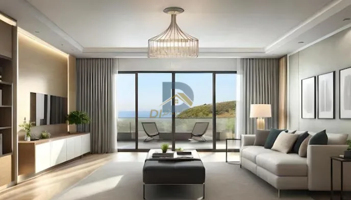Sale - Apartment Budva, Dubovica