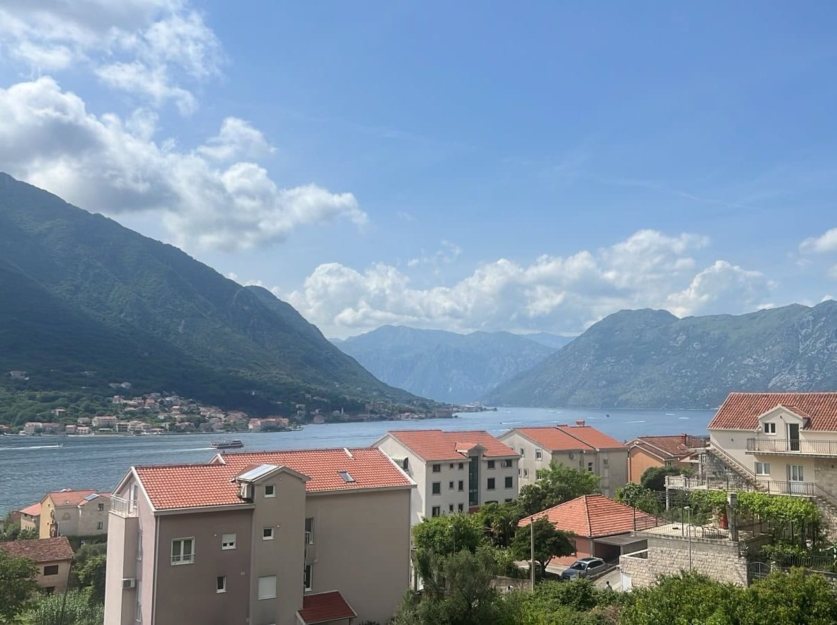Продаж - Квартира Kotor, Dobrota