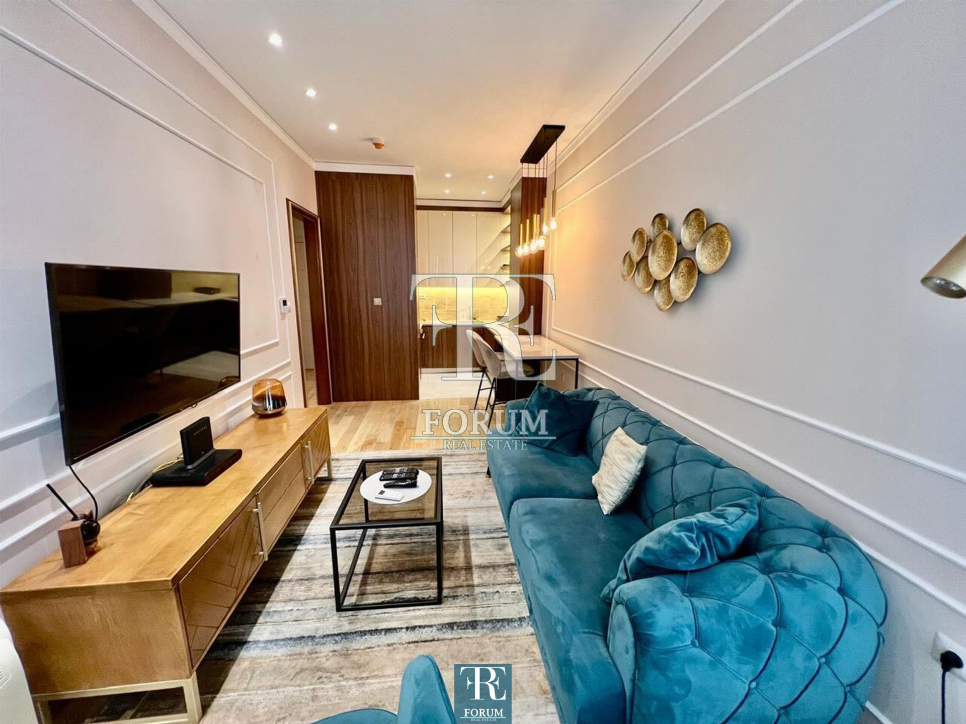 Rent - Apartment Podgorica, Kruševac