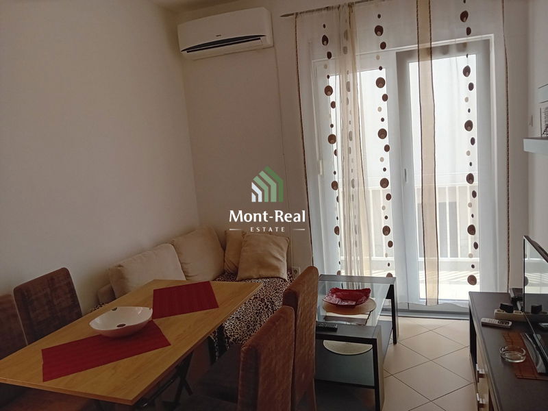 Rent - Apartment Budva, Budva