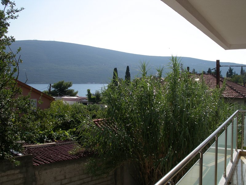 Satılık - Daire Herceg Novi, Baošići