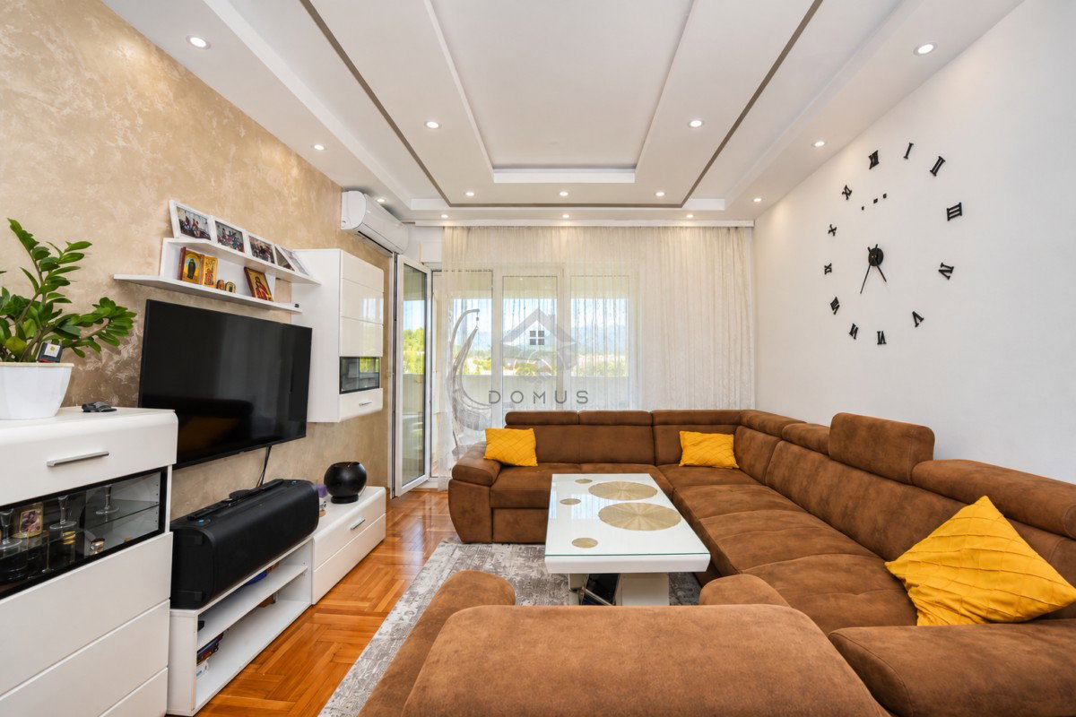 Продаж - Квартира Podgorica, Zabjelo