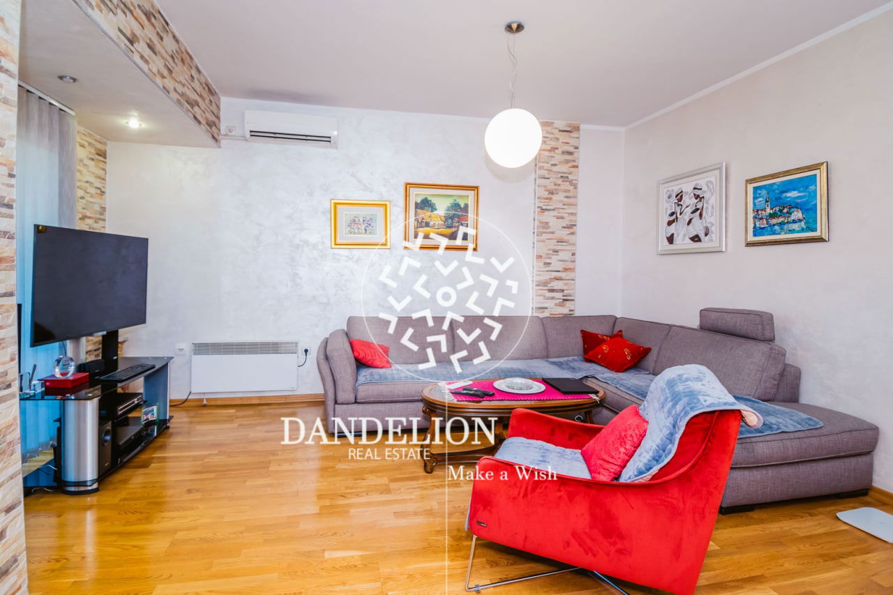 Продаж - Квартира Podgorica, Zabjelo