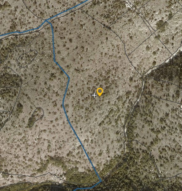 Prodaja - Zemljište Podgorica, Kuče