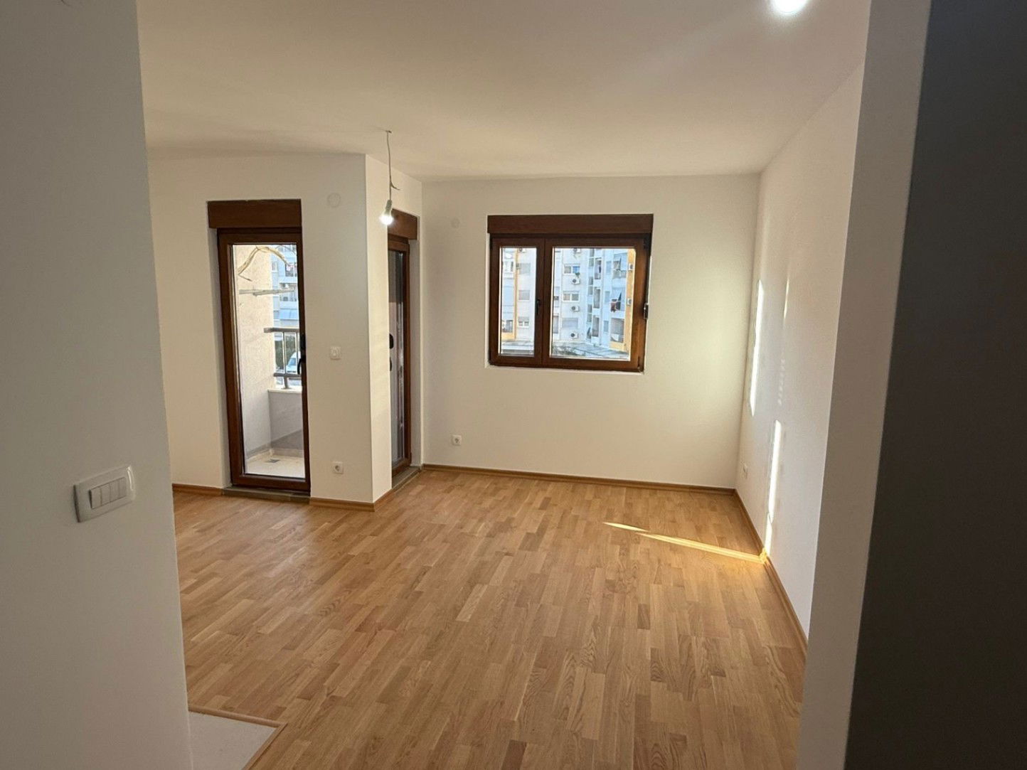 Оренда - Квартира Podgorica, Stari Aerodrom