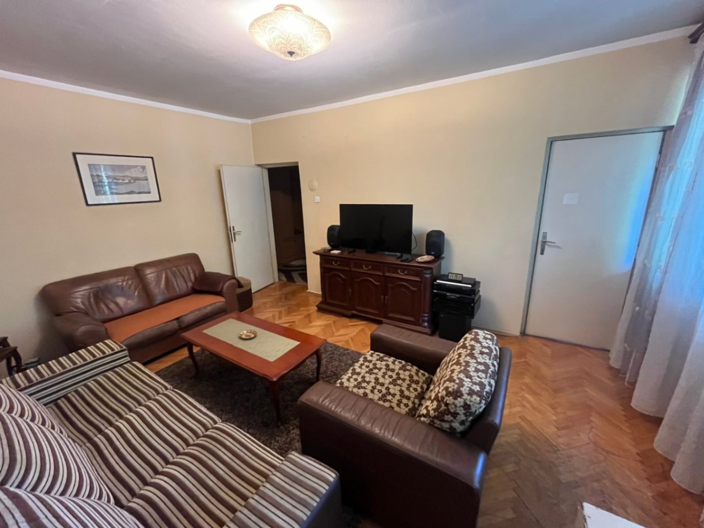 Продажа - Квартира Podgorica, Preko Morače