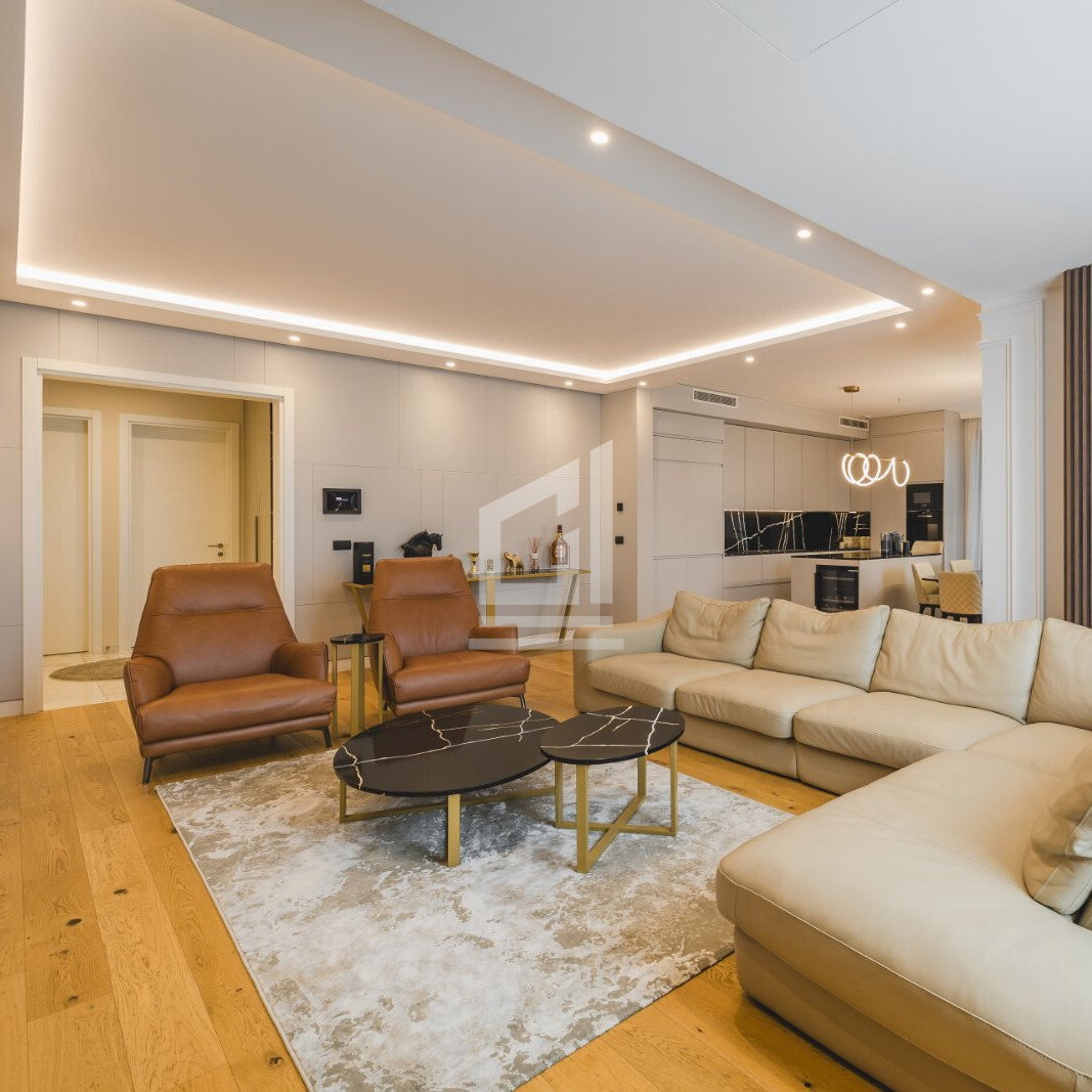 Продажа - Квартира Podgorica, Centar