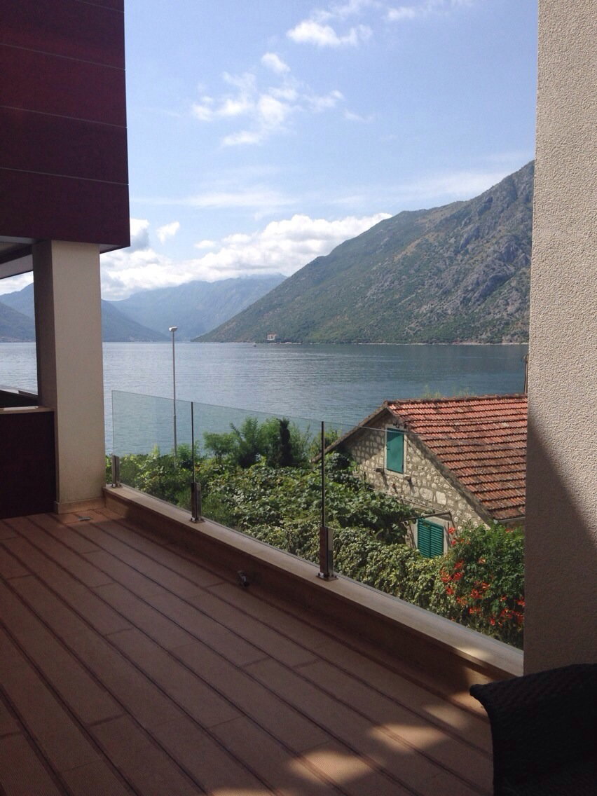 Продажа - Квартира Kotor, Ljuta
