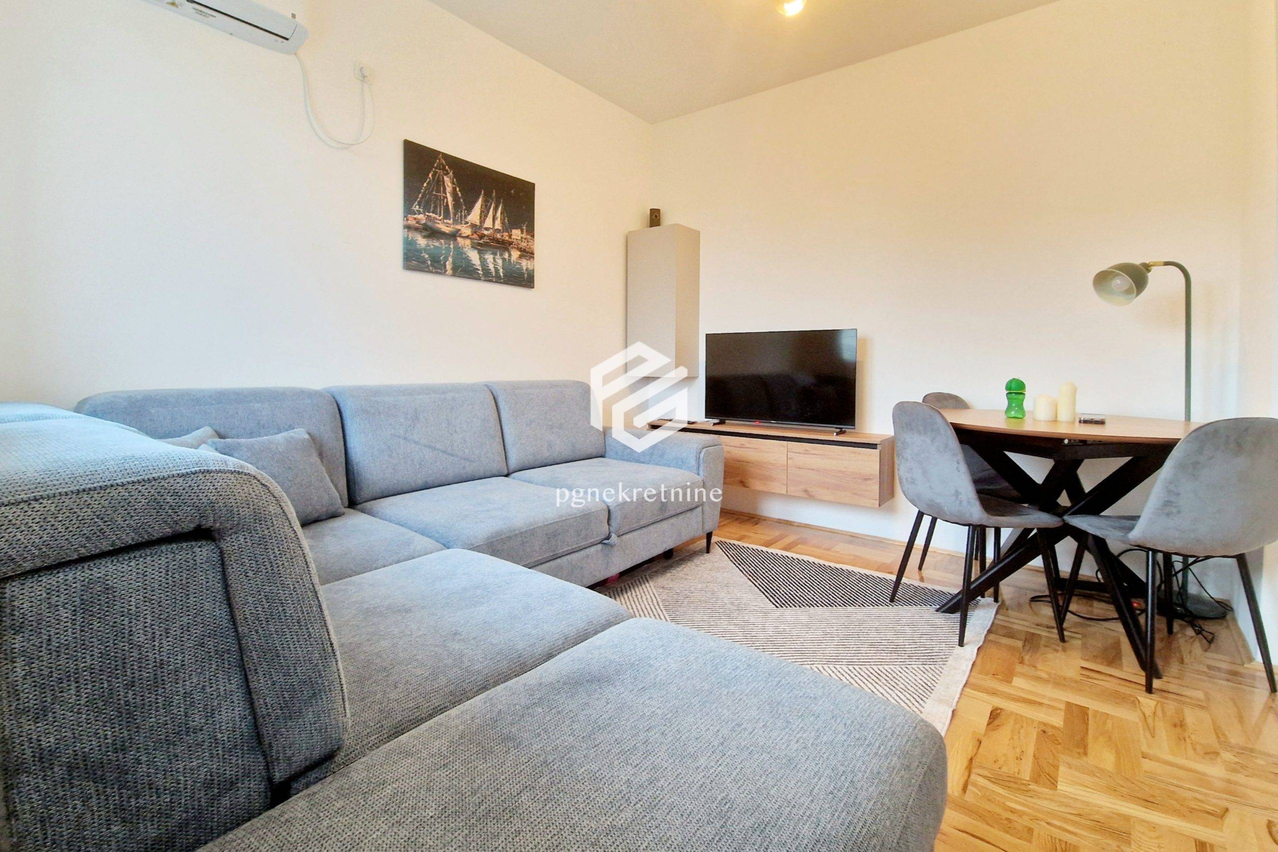 Rent - Apartment Podgorica, Zabjelo