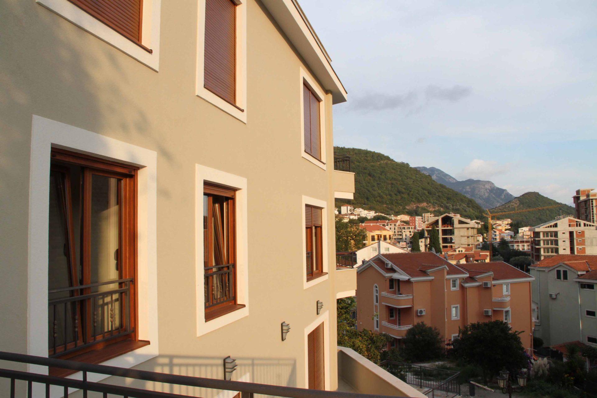 Sale - Apartment Budva, Petrovac