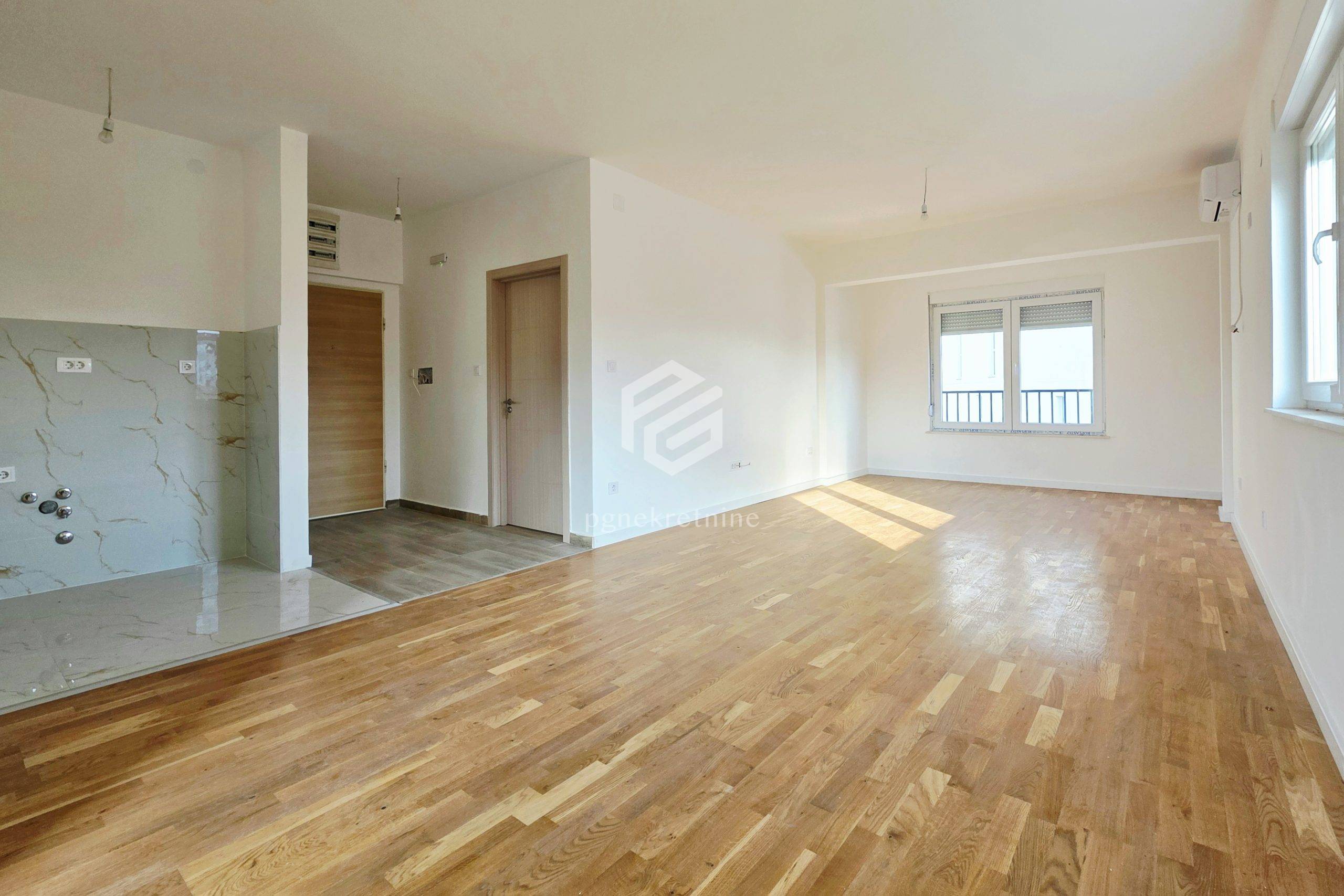 Sale - Apartment Podgorica, Zabjelo
