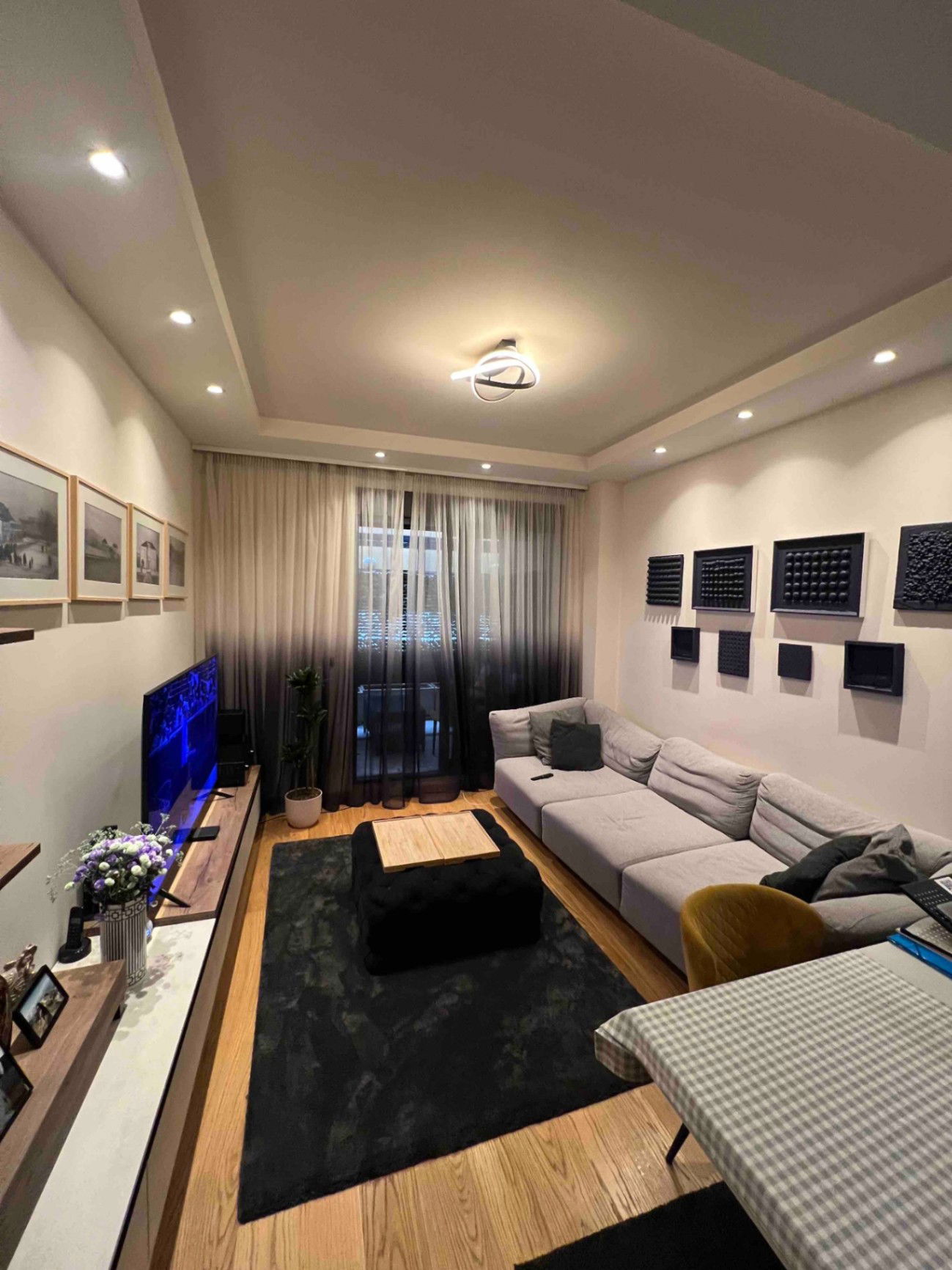 Продаж - Квартира Podgorica, Preko Morače