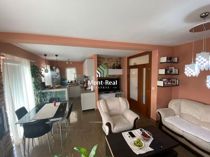 Prodaja - Stan Kotor, Kavač