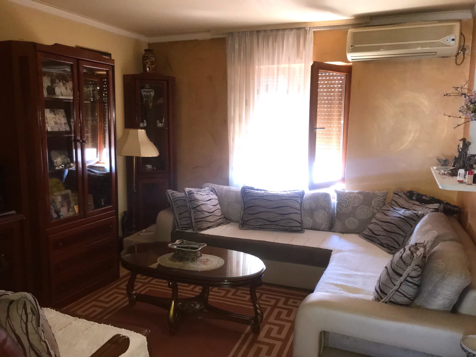 Продаж - Квартира Podgorica, Centar