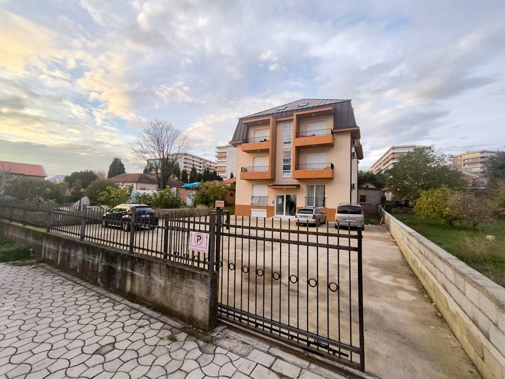 Izdavanje - Stan Podgorica, Central Point