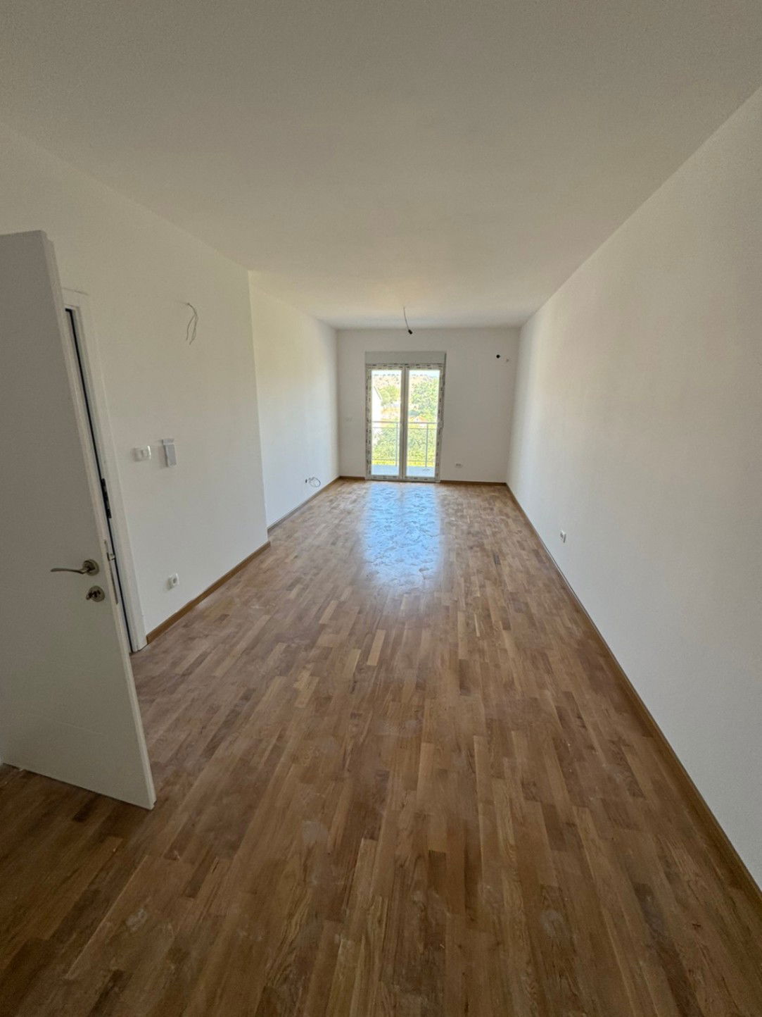 Продаж - Квартира Podgorica, Zagorič