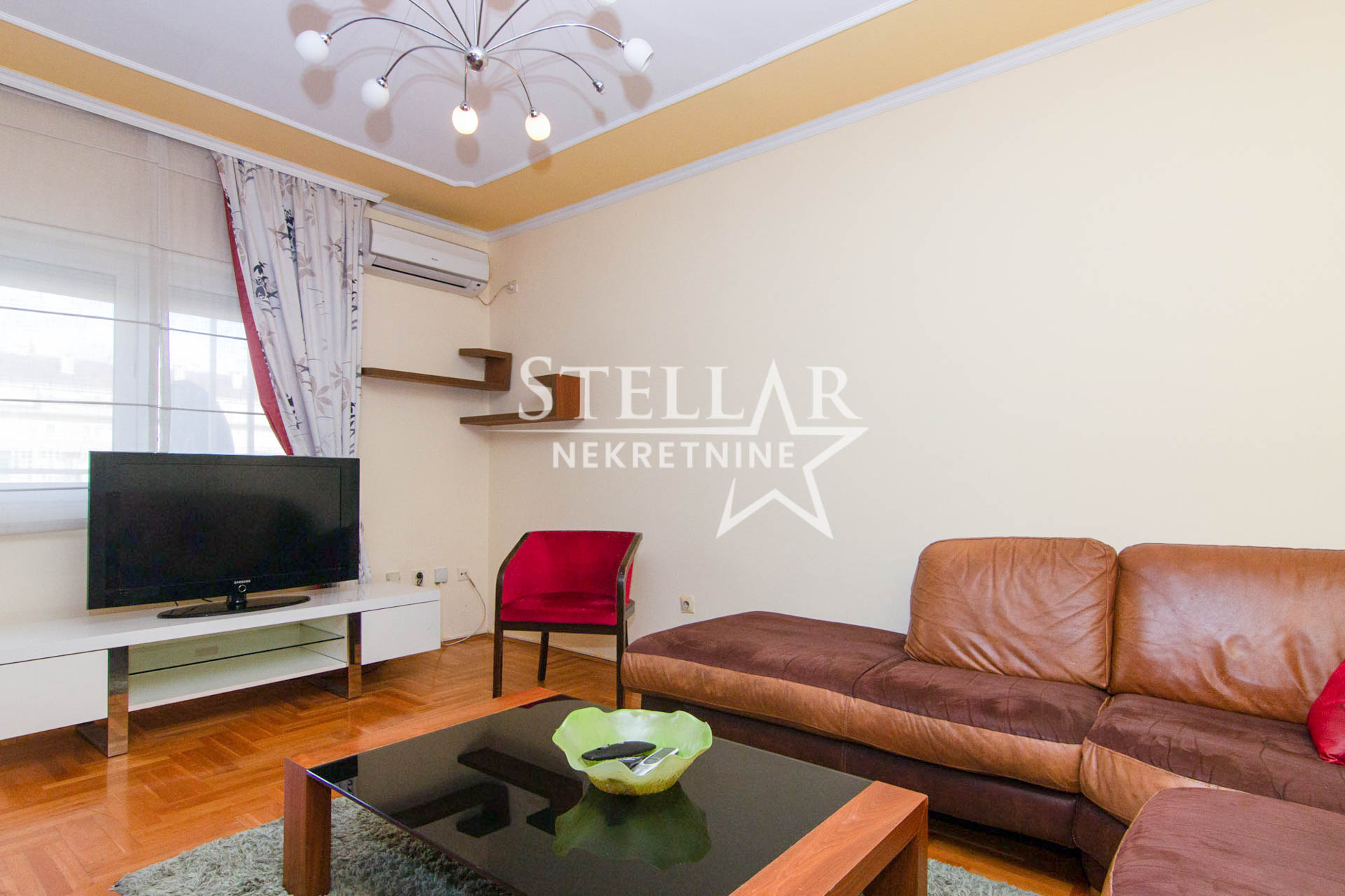 Rent - Apartment Podgorica, Stari Aerodrom