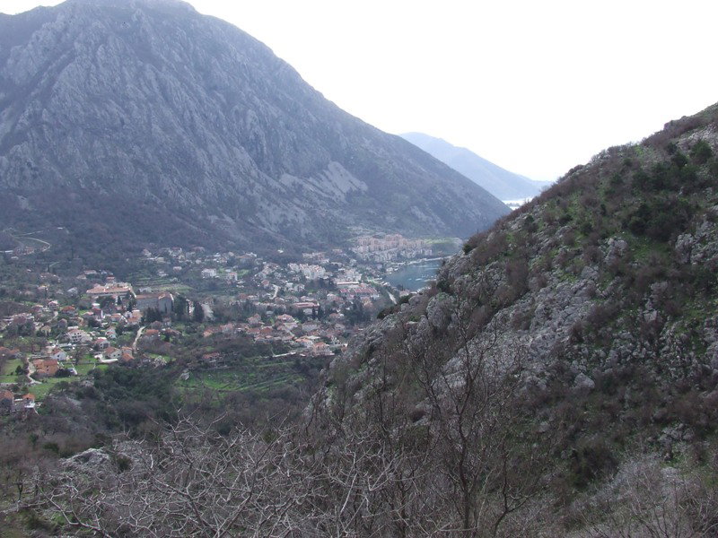 Prodaja - Zemljište Kotor, Risan