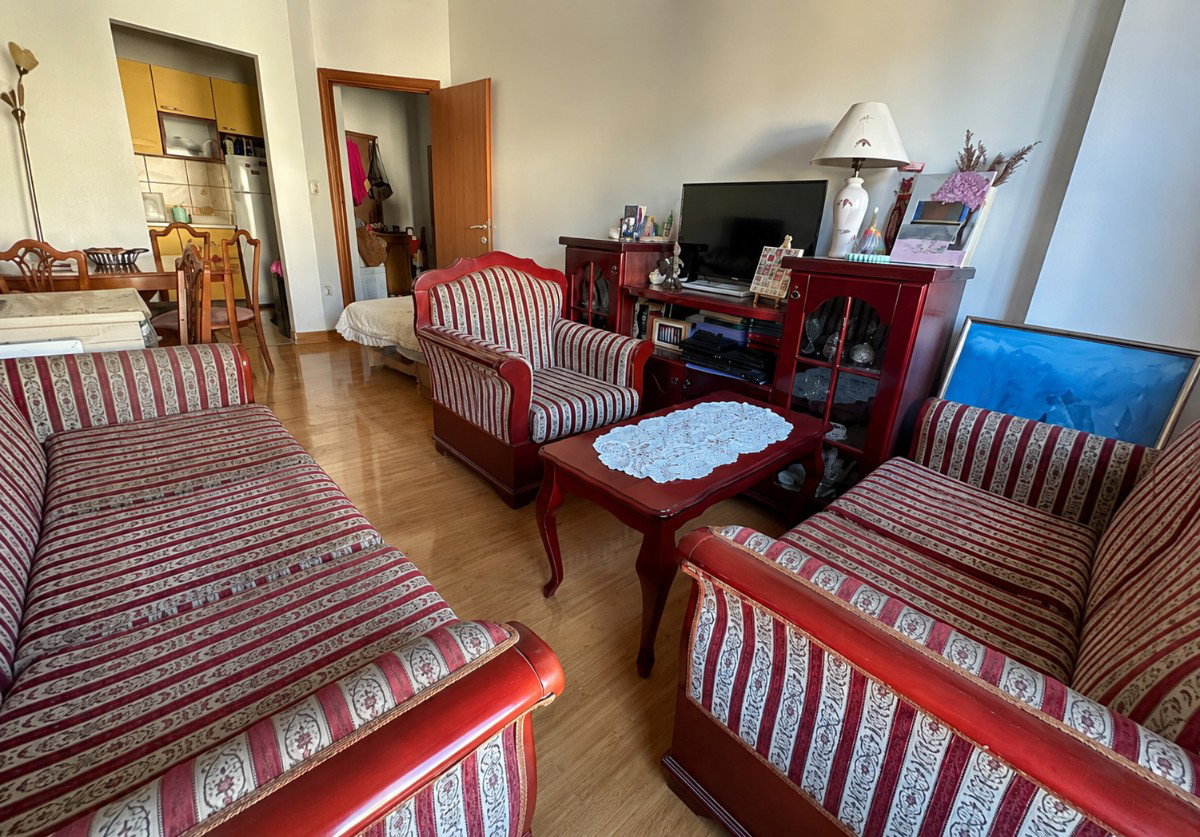 Sale - Apartment Podgorica, Vezirov Most