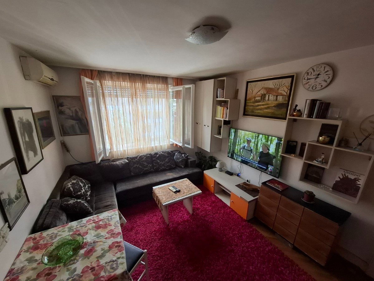 Prodaja - Stan Podgorica, Preko Morače