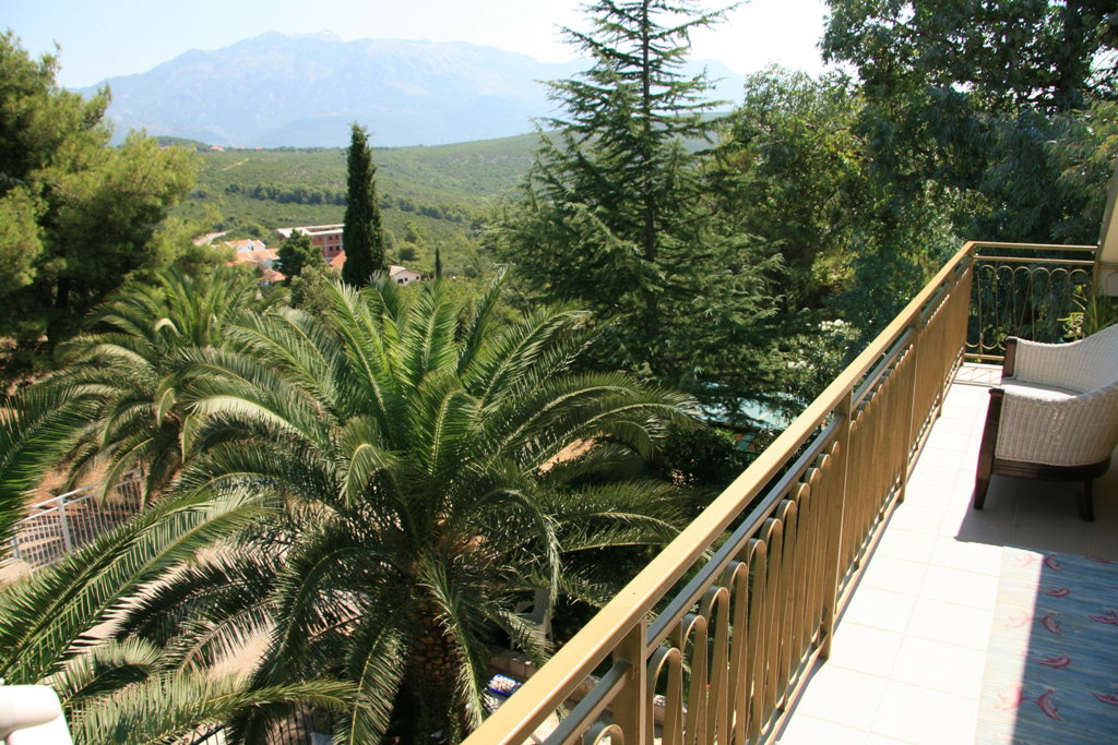 Продажа - Квартира Tivat, Radovići