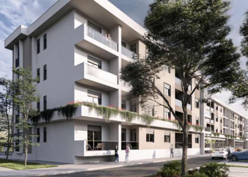 Продаж - Квартира Bar, Polje