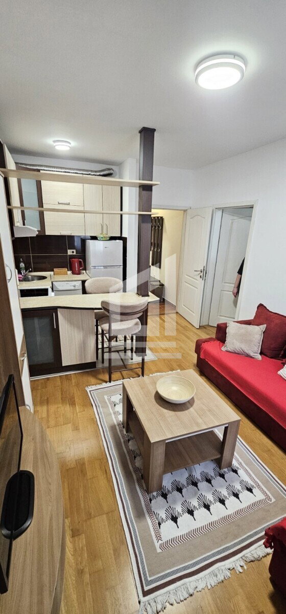 Kiralık - Daire Podgorica, Ljubović