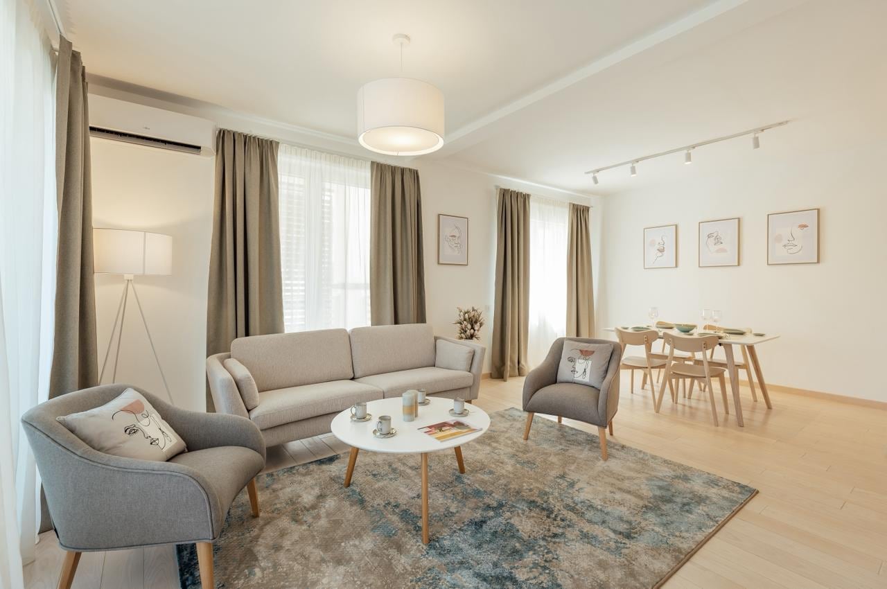 Продажа - Квартира Herceg Novi, Igalo