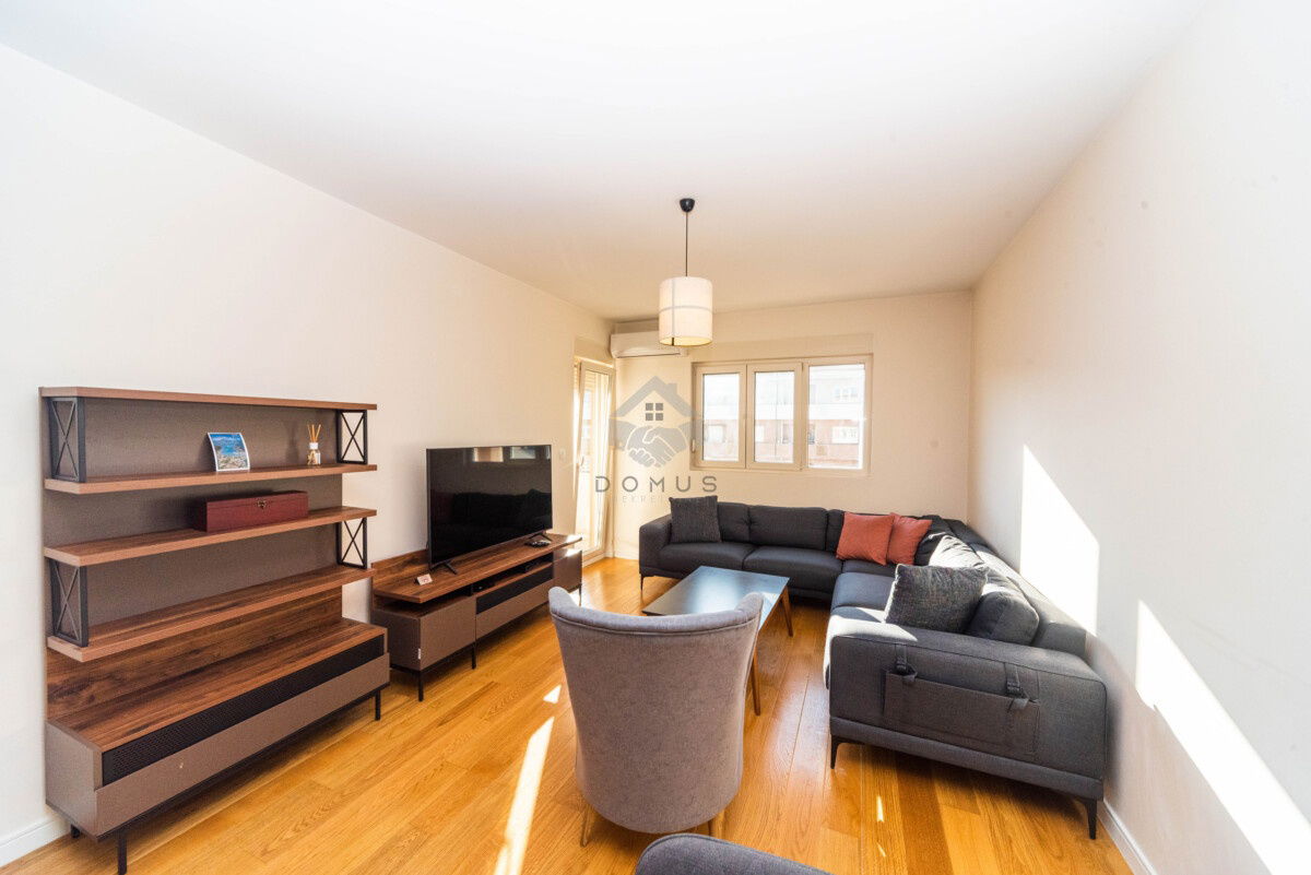 Продаж - Квартира Podgorica, Central Point