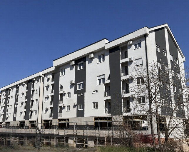 Продажа - Квартира Podgorica, Zabjelo