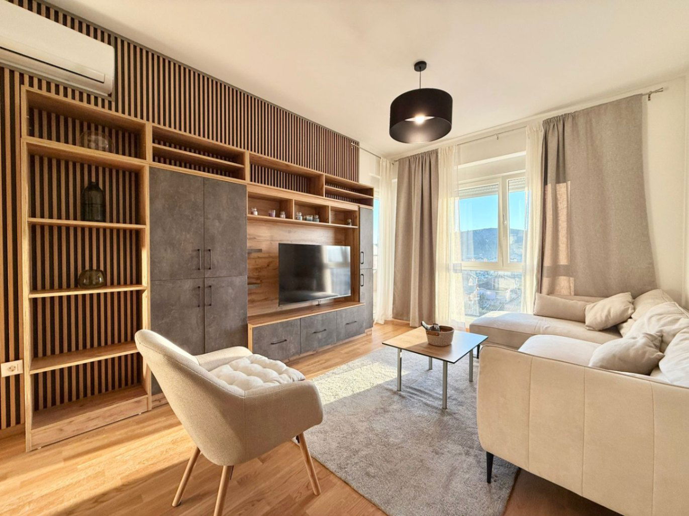 Prodaja - Stan Podgorica, Zabjelo