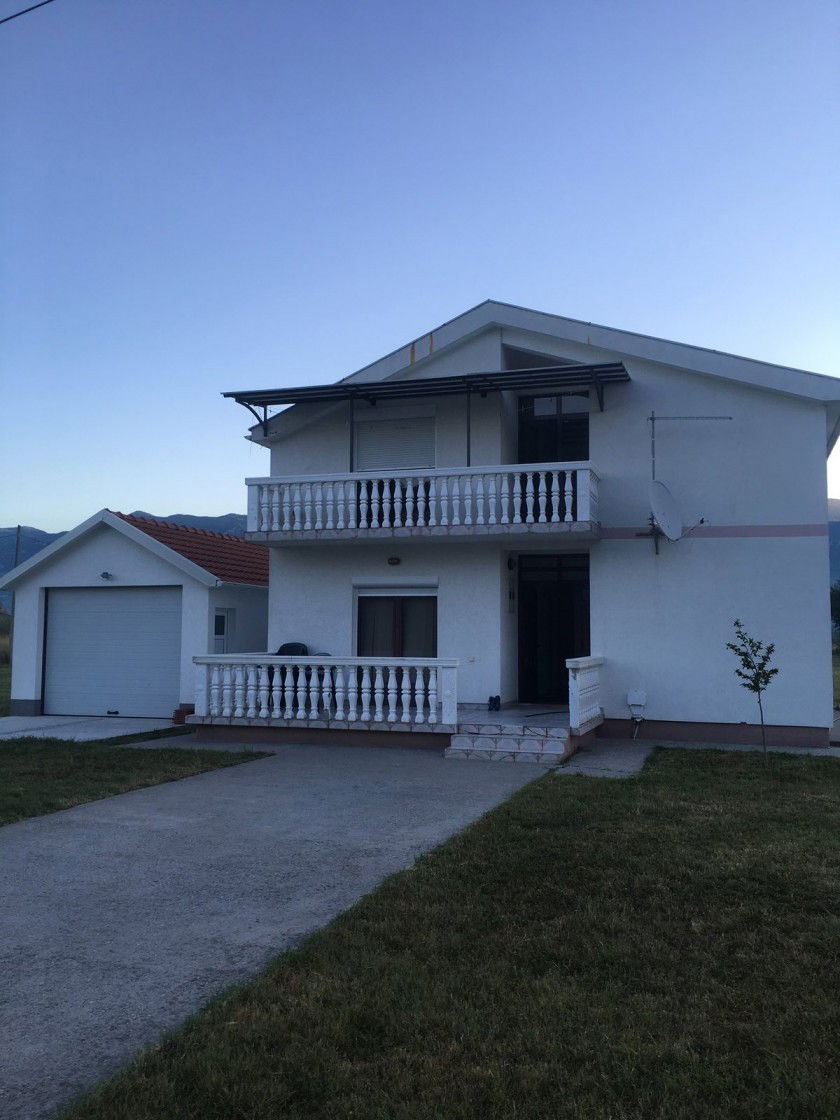 Satış - Ev Danilovgrad, Spuž